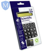 Scientific Calculator (Stationery Essential) Mansuri